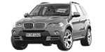 BMW E70 C1451 Fault Code