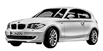 BMW E81 C1451 Fault Code