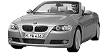 BMW E93 C1451 Fault Code