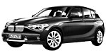 BMW F20 C1451 Fault Code