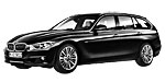 BMW F31 C1451 Fault Code